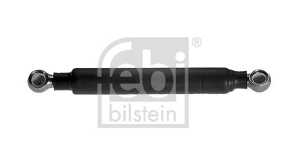 amortizor de legatura, inst. de injectie FEBI BILSTEIN 08429
