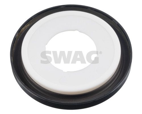 Levně Těsnicí kroužek hřídele, klikový hřídel SWAG 10 94 6155