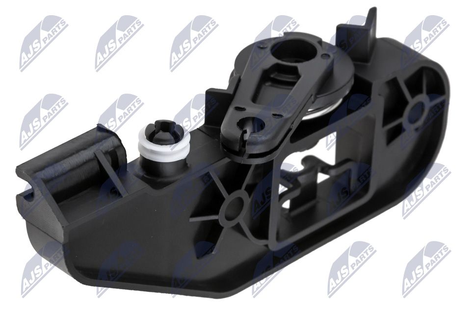 Ручка капота двигателя