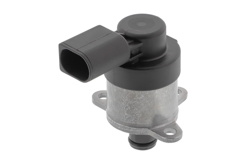 Régulateur, quantité de carburant (système à rampe commune)