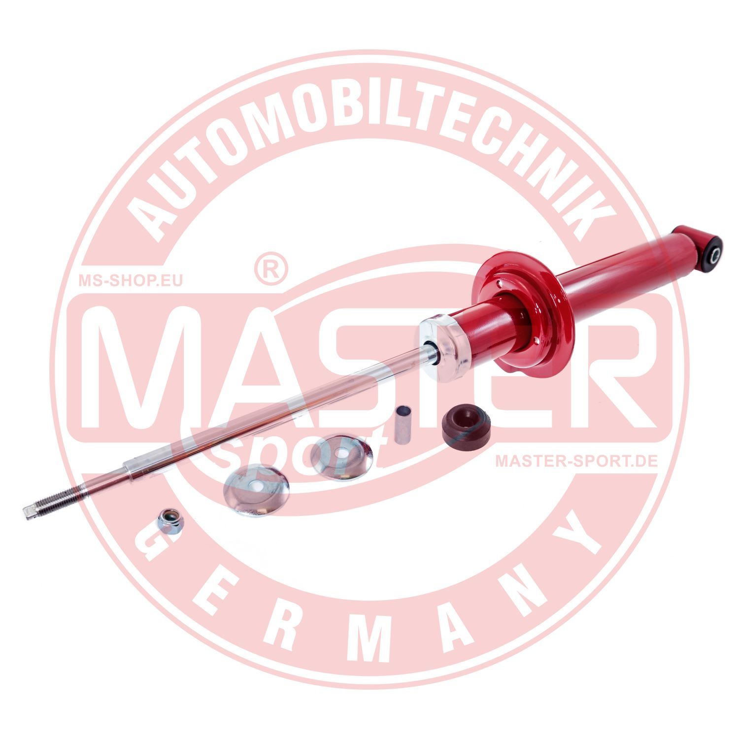 Amortyzator MASTER-SPORT GERMANY 23070H-PCS-MS