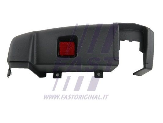 Zderzak FAST FT91412G