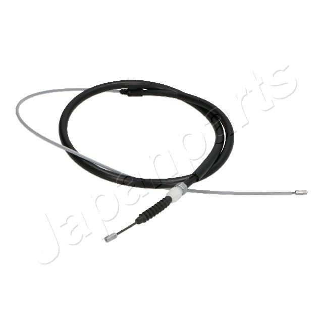 Cięgło, hamulec postojowy JAPANPARTS BC-0630