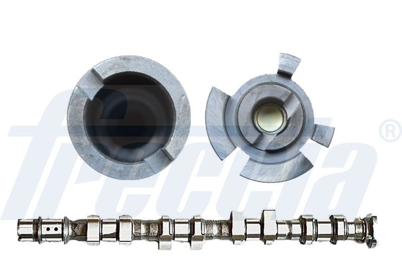 Ax cu came FRECCIA CM05-2327