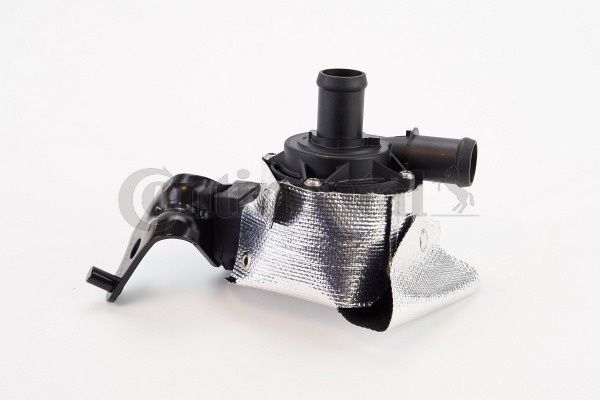 Dodatkowa pompa wody (obieg wody chłodzącej) CONTINENTAL CTAM WPS7017