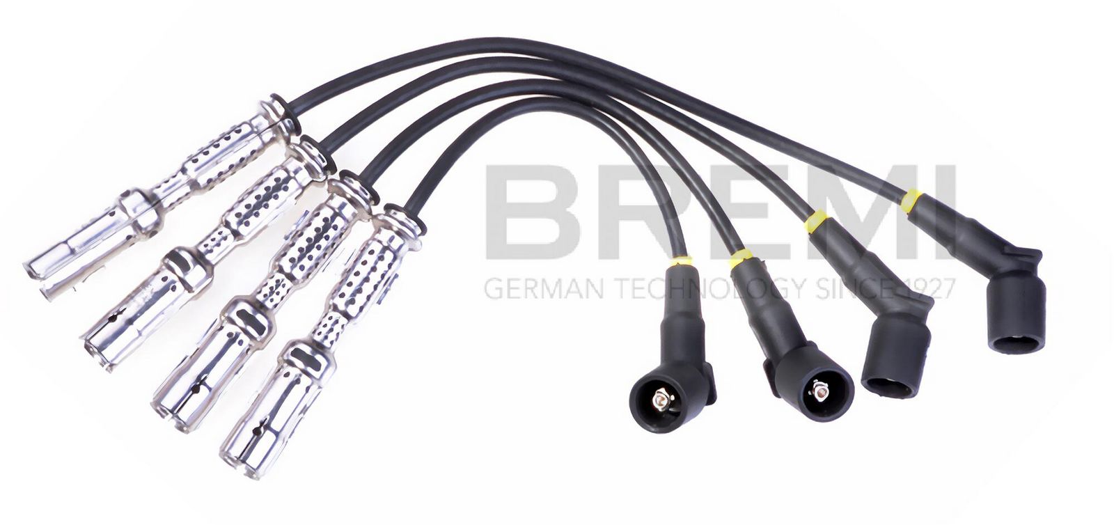 Set cablaj aprindere BREMI 974/200