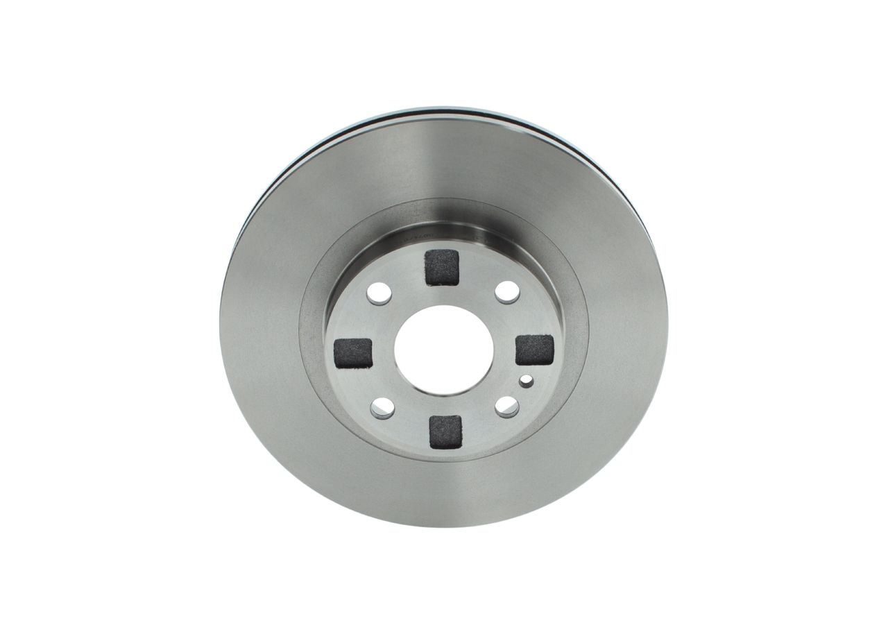 Disc frana BOSCH 0 986 478 989