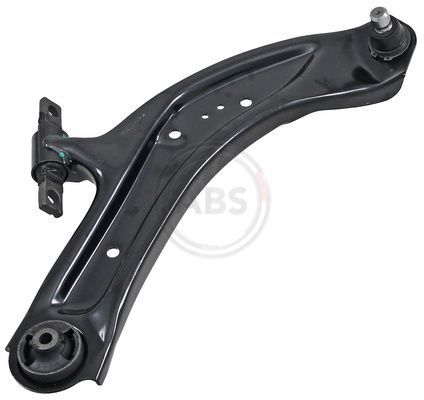 Bras de liaison, suspension de roue OE RENAULT 545005HA0A