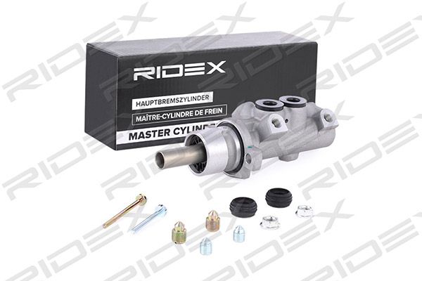 Pompa hamulcowa RIDEX 258M0055