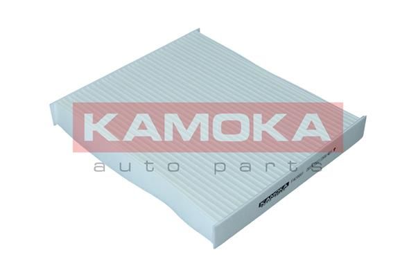 Filtr, vzduch v interiéru KAMOKA F420001