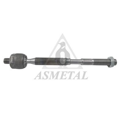 Połączenie osiowe, drążek kierowniczy poprzeczny ASMETAL 20TY5100