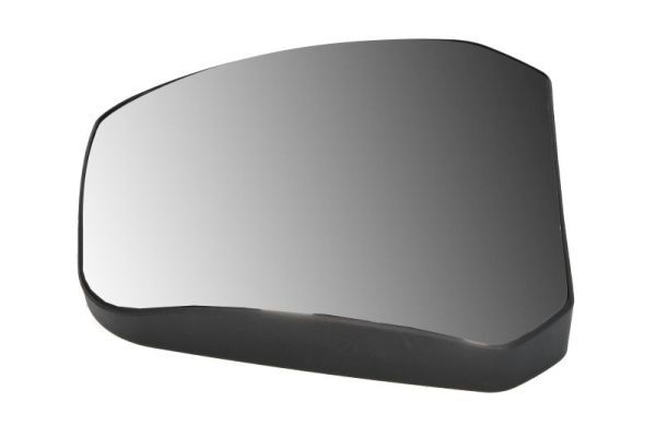Verre de rétroviseur, rétroviseur extérieur