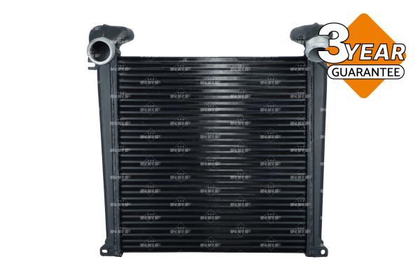 Intercooler, compresor NRF 30144