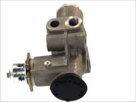 Valve de suspension pneumatique