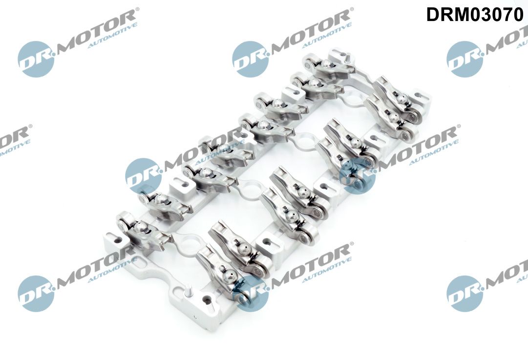 Dźwigienka zaworowa DR.MOTOR AUTOMOTIVE DRM03070