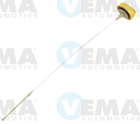 Miarka olejowa VEMA 840041