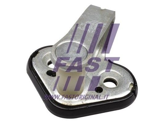 Prowadnica, przycisk ryglujący FAST FT95375