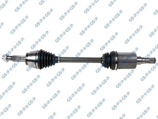Wał napędowy GSP 218438