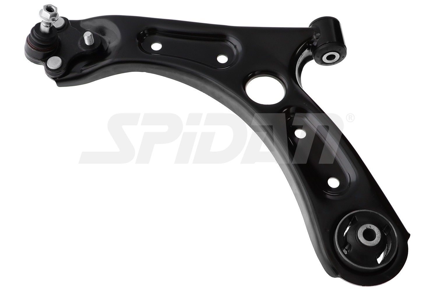 Brat, suspensie roata SPIDAN CHASSIS PARTS 61291