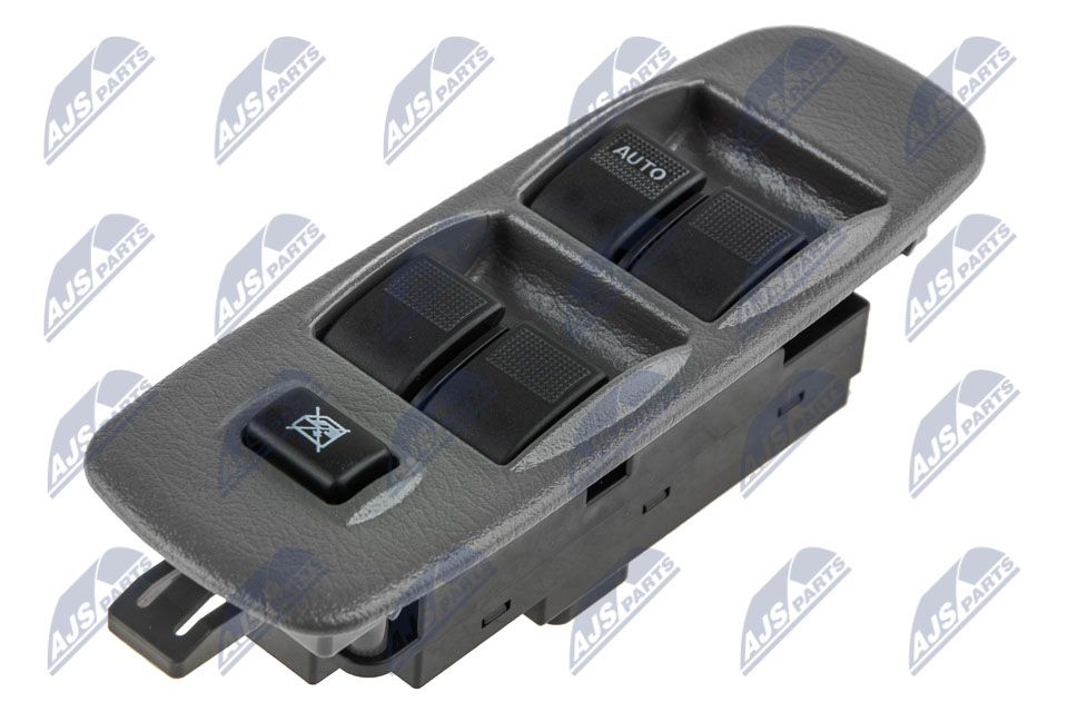 comutator,macara geam NTY EWS-FR-024