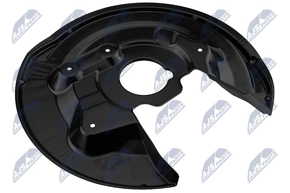 protectie stropire,disc frana NTY HTO-WW-064