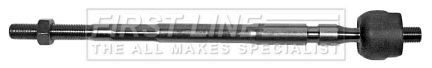 Połączenie osiowe, drążek kierowniczy poprzeczny FIRST LINE FTR4790