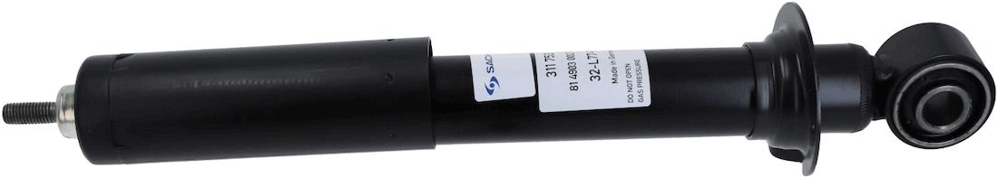 Levně Tlumič pérování SACHS 311 753