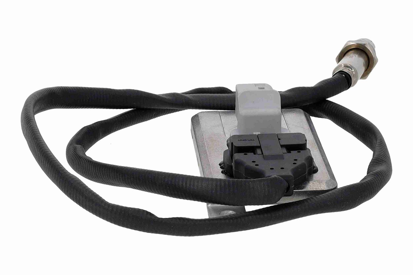 Capteur NOx, Injection d'urée