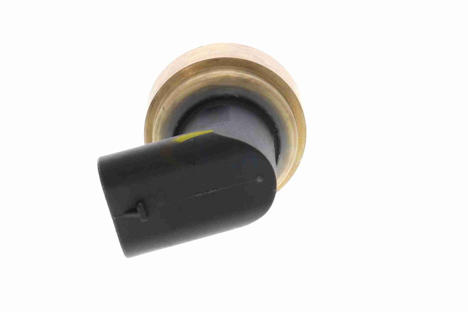 Capteur, pression de carburant