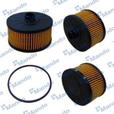 Filtr oleju MANDO MMF045087