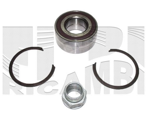 Zestaw łożysk koła CALIBER RC0639