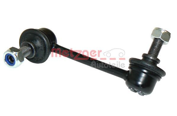Brat/bieleta suspensie, stabilizator METZGER 53036711