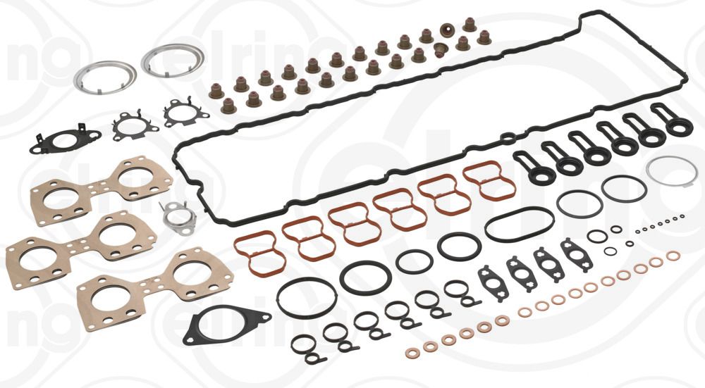Set garnituri, chiulasa ELRING 820.860