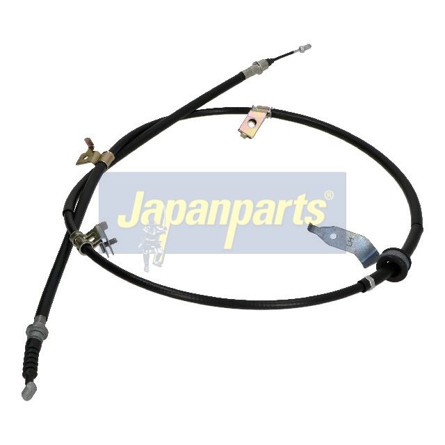 Levně Tažné lanko, parkovací brzda JAPANPARTS BC-328L