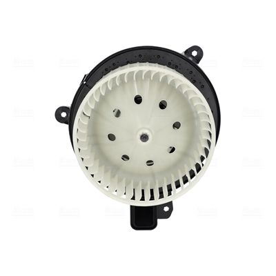 Ventilator, habitaclu NISSENS 871014