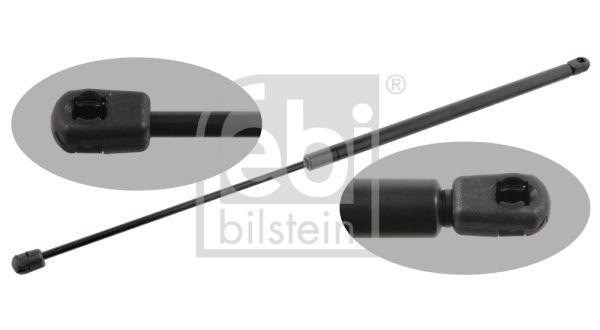 Sprężyna gazowa, pokrywa bagażnika FEBI BILSTEIN 29895