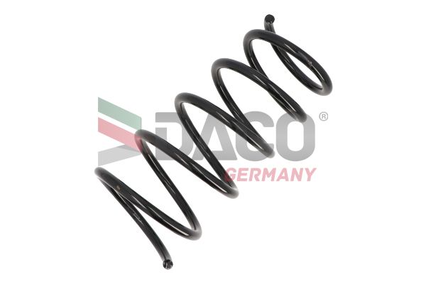 Sprężyna zawieszenia DACO GERMANY 803009