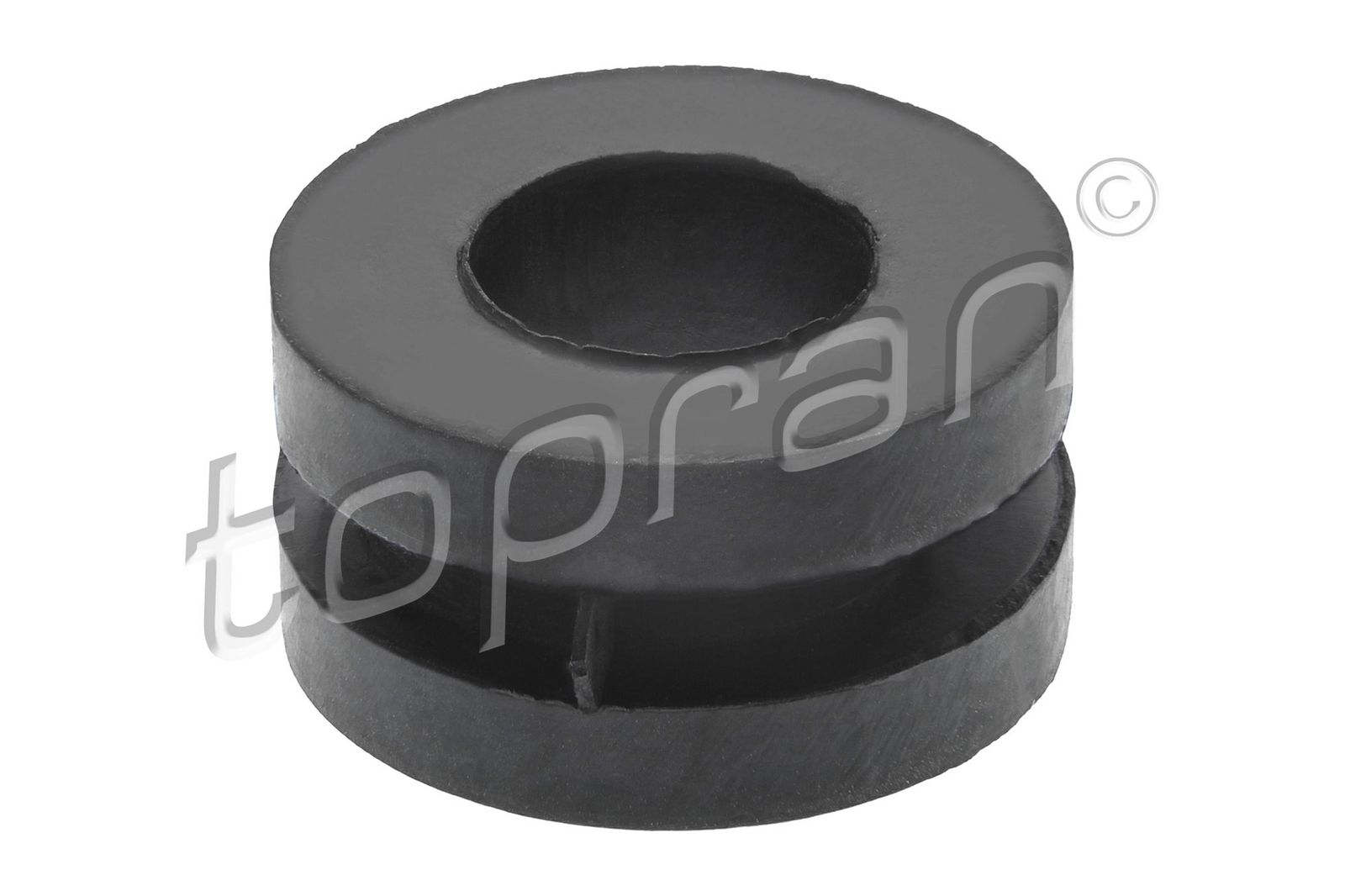 Burduf, brat stergator parbriz TOPRAN 117 568