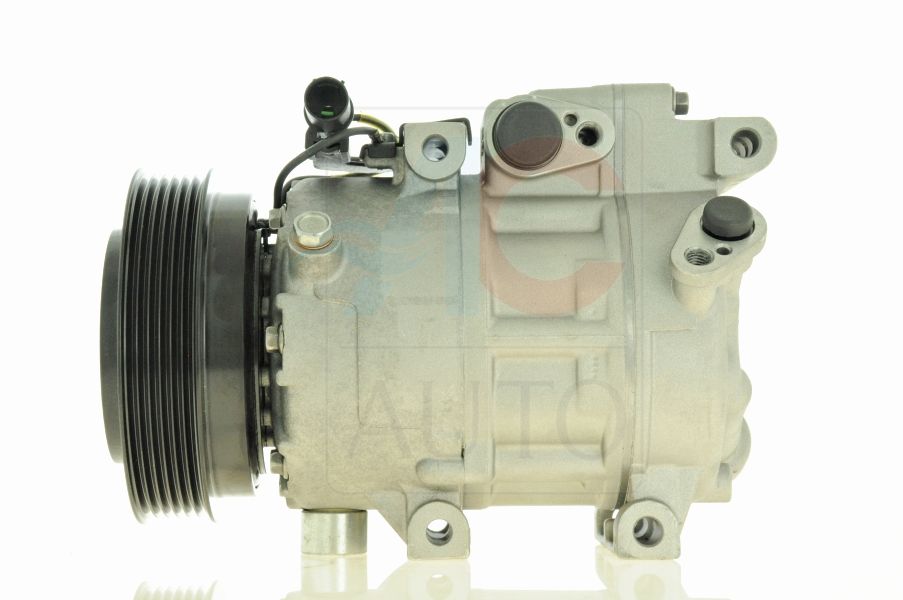 Compresor, climatizare ACAUTO AC-01HA016
