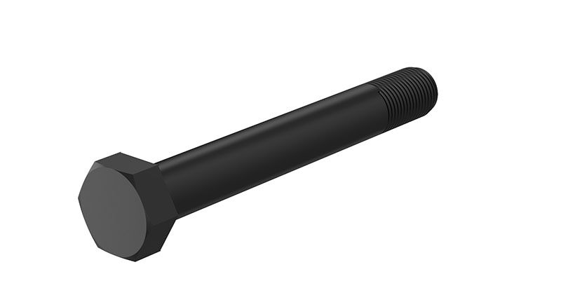 Surub hexagonal WABCO 18429469