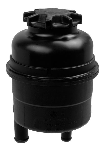 Vyrovnávací nádrž, hydraulický olej (servořízení) LEMFOERDER 10631 02