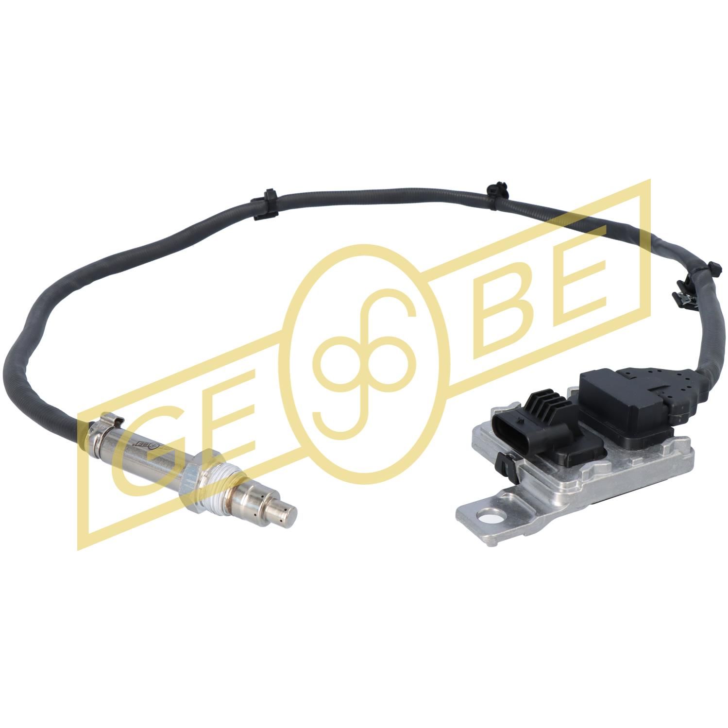 NOx-sensor, NOx-katalysator GEBE 9 3622 1