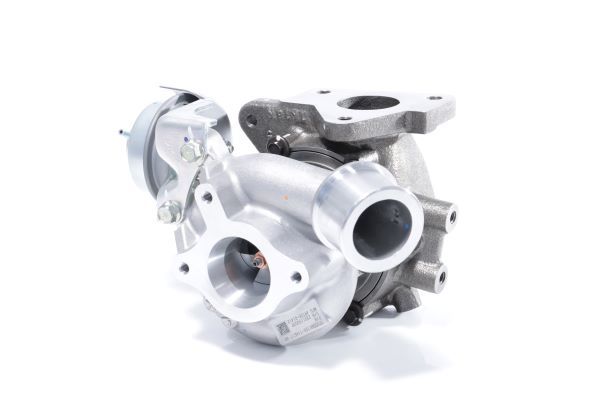 Compresor,sistem de supraalimentare BTS Turbo T918690