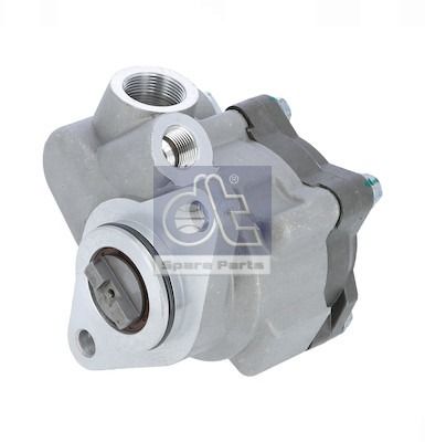 Pompa hydrauliczna, układ kierowniczy DT SPARE PARTS 4.65443