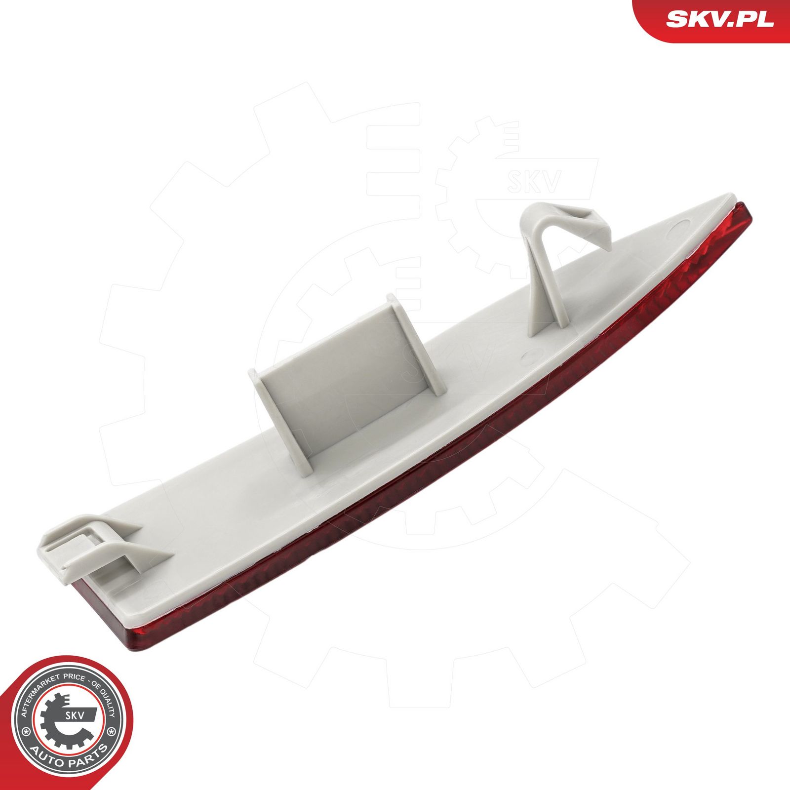 Reflector, lumina parcare ESEN SKV 97SKV304