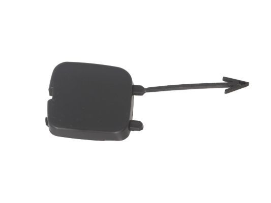 Покрытие буфера, прицепное обор