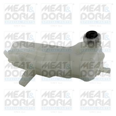 Zbiornik wody, chłodnica MEAT & DORIA 2035059