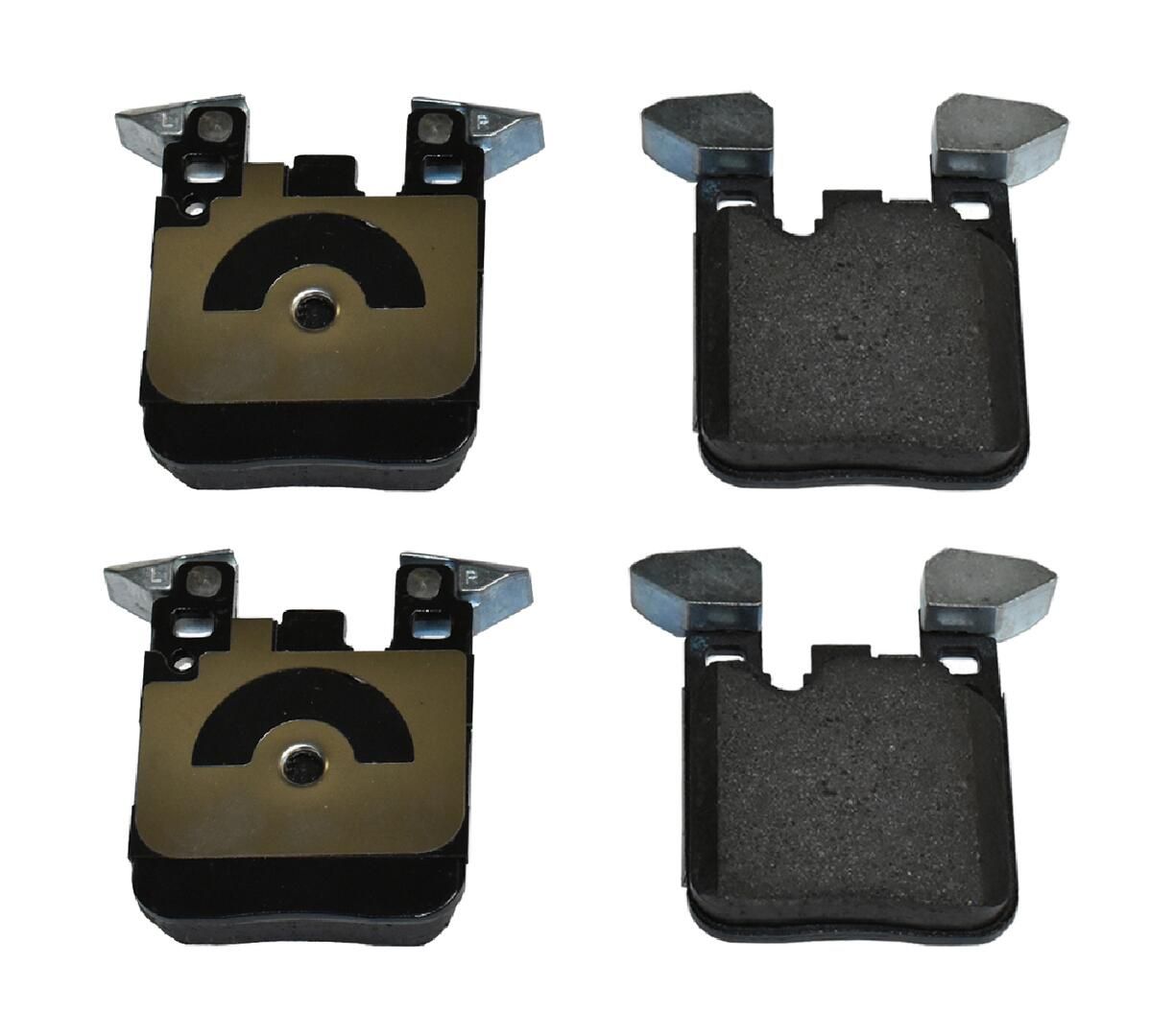 Piduriklotsi komplekt,ketaspidur