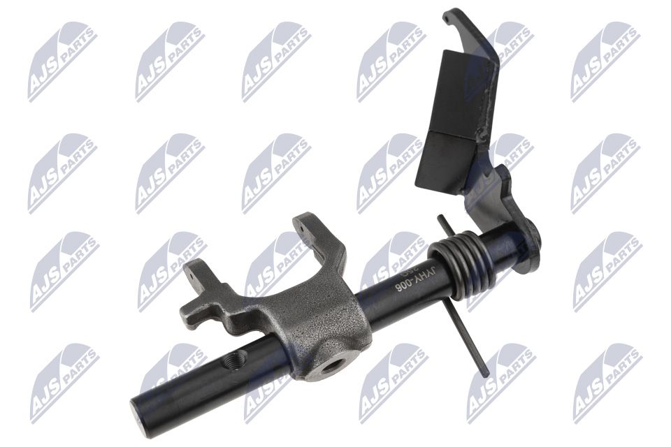 Izspiedējdakša, Sajūgs