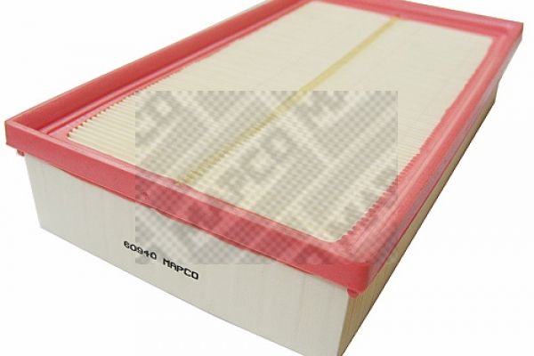 Filtr powietrza MAPCO 60940